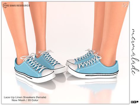 Sims 4 Converse, Sims 4 Sneakers, Sims 4 Crop Top, Mod Shoes, Sims 4 Blog, Sims Packs, Cc Shoes, Cc Clothes, Sims 4 Cc Shoes