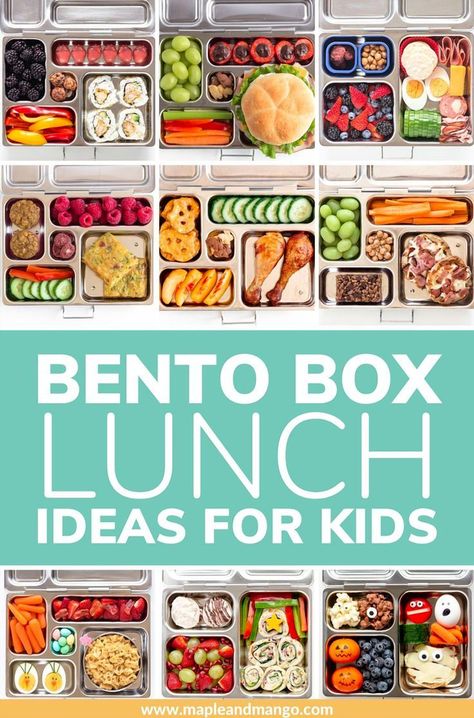 Transform lunchtime into an exciting adventure with these creative bento box ideas that are sure to captivate your kids' imaginations. Packed with colorful fruits, fun-shaped sandwiches, and delightful snacks, these bento boxes make healthy eating a joy. Perfect for picky eaters, each box is a blend of nutrition and fun, ensuring your little ones look forward to lunch every day. Get inspired to craft meals that are as visually appealing as they are delicious, and watch your kids' faces light up with every bite. Food To Take To School Lunchbox Ideas, Bento Style Lunch Ideas, First Day Lunch Ideas For Kids, Planetbox Rover Lunch Ideas Kids, Healthy Kids Lunchbox Ideas, School Lunches Bento Boxes, Packed School Lunch Ideas For Kids, School Lunches For Kindergarteners, Picky Eater Bento Lunch