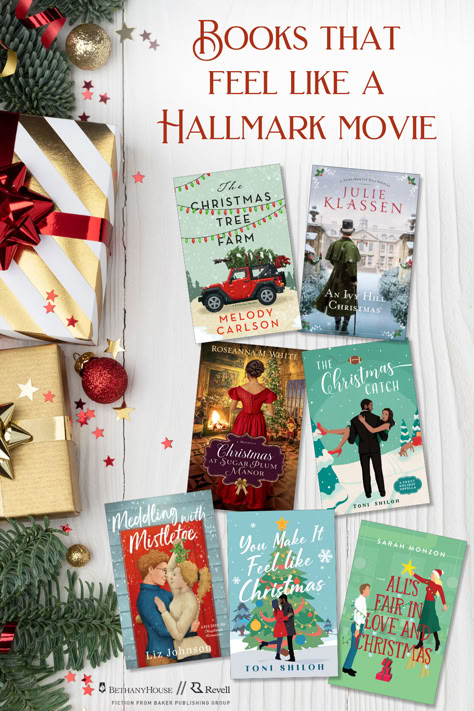 The happily-ever-after you love in Hallmark movies you can find in book form! Check out these inspirational reads that usher in the holiday spirit and closed-door romance that you'll swoon over. Closed Door Christmas Romance Books, Christmas Romance Books, Book Club Reads, Weird Thing, Christmas Romance, Inexpensive Christmas, Christmas Prep, Books You Should Read, 100 Books To Read