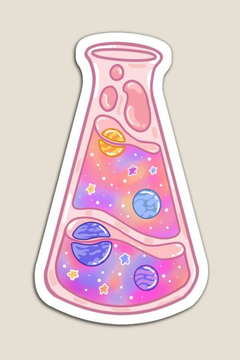 Colorful aesthetic design for science and space fans. This design is available in various products, including stickers, magnets, notebooks and much more. To see all products click the link!
#ScienceAesthetic #SpaceAesthetic #Kawaii #Pink #stickers #stickersaesthetic #cutestickers #kawaiistickers Science Aesthetic Design, Chemistry Stickers Printable, Chemistry Stickers Aesthetic, Cute Science Doodles, Science Stickers Aesthetic, Science Portfolio Cover Ideas, Pink Science Aesthetic, Sticker For Science, Kimia Aesthetic