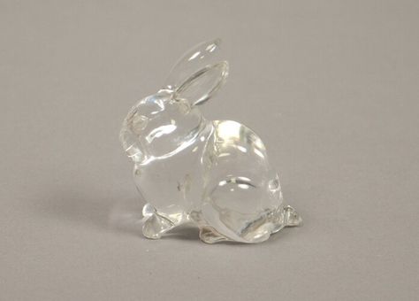 Feminine Objects, Lan Wangji, Bunny Figurine, Lace Heart, Snow Angels, Crystal Figurines, Ethereal Art, Fleetwood Mac, Jena