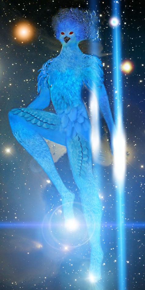 Andromedans Aliens, Lyrans Aliens, Pleidians Aliens, Blue Avian, Blue Avians, Blue Avian Starseed, Feline Alien Race, Trippy Alien, Ancient Astronaut Theory