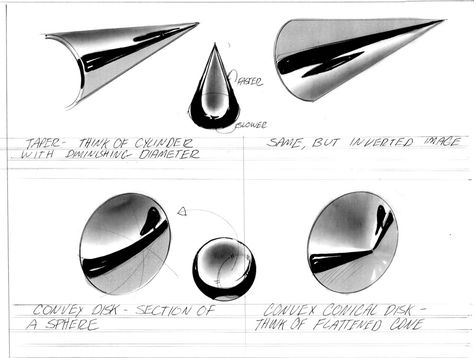 Chrome render tips Industrial Design Sketch, Coloring Tutorial, Digital Painting Tutorials, Poses References, Art Tutorials Drawing, Digital Art Tutorial, Drawing Reference Poses, Art Inspiration Drawing, Art Tips