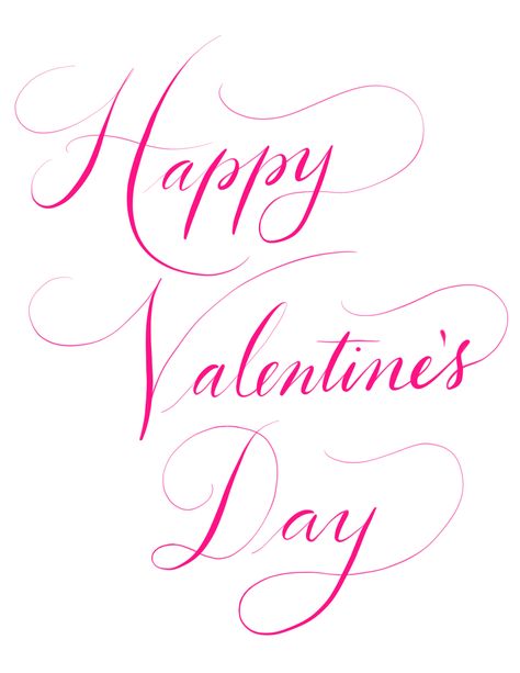 Happy Valentine's Day! Calligraphy created on the iPad Pro using Procreate. Happy Valentines Day Font Design, Happy Valentines Day In Cursive, Valentine’s Day Calligraphy, Happy Valentines Day Drawings, Valentines Calligraphy, Valentines Day Calligraphy, Valentines Day Font, Fancy Lettering Alphabet, Valentines Font