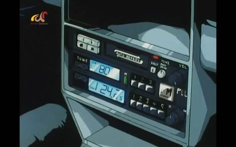 Lofi Anime Aesthetic, Anime Radio, Gifs Anime, Animation Artwork, 90s Cartoons, City Hunter, Vaporwave Aesthetic, Retro Waves, Old Anime