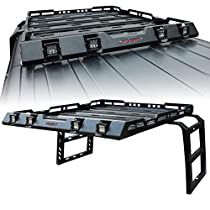 Delica Van, Roof Rack Basket, Truck Roof Rack, 4 Door Jeep Wrangler, Mitsubishi Cars, Jeep Wrangler Accessories, Wrangler Accessories, 2017 Jeep Wrangler, Roof Basket