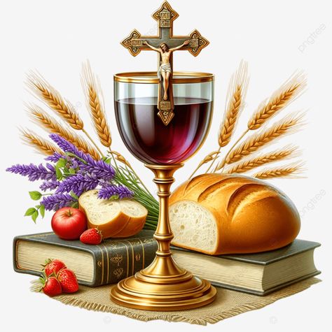 maundy thursday holy communion bread grape candle communion holy communion bread grape candle png Communion Bread, Candle Png, Roman Catholic Art, Catholic Symbols, Maundy Thursday, First Communion Decorations, Communion Decorations, Jesus Sacrifice, Wedding Card Frames