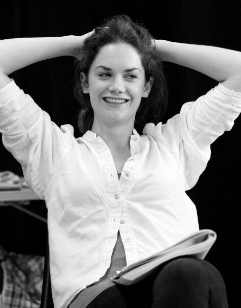 Ruth Wilson Julie Ann Emery, Christina Cole, Edith Crawley, Mrs Wilson, Emilia Fox, Julia Ormond, Lara Pulver, Ruth Wilson, Toby Stephens