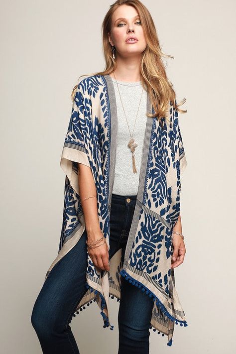 Boho fashion bohemian