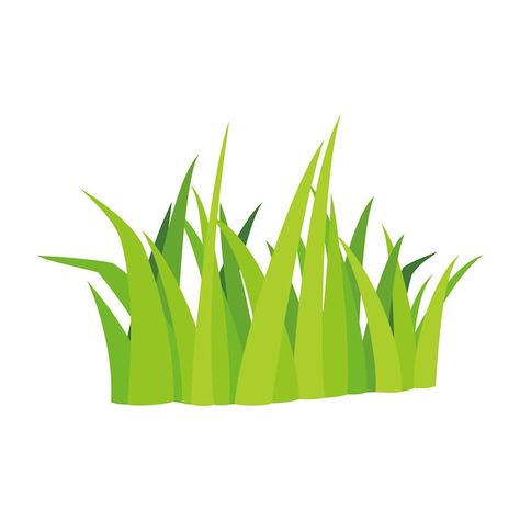 Grass Illustration Pattern, Grass Illustration, Grass Pattern, Dslr Background, Dslr Background Images, Work Ideas, Green Grass, Color Theory, Vector Photo