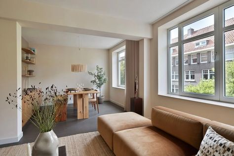 Flat for rent: Bonairestraat, Amsterdam for €2,400 Amsterdam Flat, Amsterdam Apartment, Flat Rent, Property For Rent, Apartments For Rent, For Rent, Amsterdam, Apartment