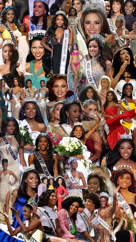 Pageant Vision Board, Pageantry Aesthetic, Pageant Queen Aesthetic, Hbcu Pageant, Beauty Pageant Aesthetic, Beauty Pageant Sashes, Black Pageant Queens, Pageant Photoshoot Ideas, Pageant Aesthetic