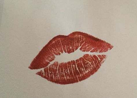 Lip Tattoo Ideas Kisses Design, Lips Drawing Tattoo, Small Kiss Mark Tattoo, Kiss Lips Tattoo On Hip, Kiss Tattoo On Hip, Kissy Lips Tattoo, Lip Tattoo On Buttcheek, Kiss Mark Png, Red Lip Tattoo