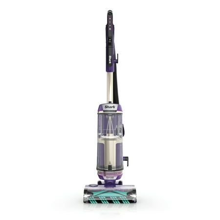 Shark POWERDETECT Upright Vacuum Cleaner with DuoClean Detect Technology Shark Vacuum Cleaner, Floor Types, Hair Pick, Shark Vacuum, Cordless Stick Vacuum Cleaner, Broom And Dustpan, Walmart Deals, Best Vacuum, Home Goals