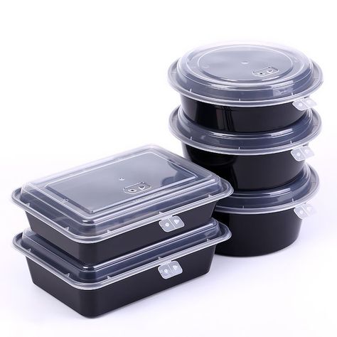 Food Delivery Packaging, Plastic Food Packaging, Microwave Food, Disposable Food Containers, Lunch Box With Compartments, Plastic Party Cups, West African Food, Technology Development, Take Out Containers