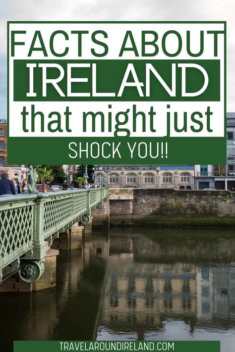 St Patricks Day History Fun Facts, Irish Holidays, Scotland Girl, History Of Ireland, St Patrick Facts, Facts About Ireland, Fun Facts About Ireland, Books About Ireland, Irish History Facts