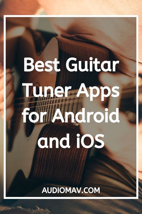 How accurate are guitar tuner apps? Well, pretty accurate! Read this post to find the best guitar tuner apps for Android and iOS #Guitar #GuitarTuner #TunerApps #TuneGuitar Guitar App, Guitar Tuner, Best Guitar, Guitar Tuners, Apps For Android, Learn To Play Guitar, Getting Played, Stringed Instruments, Music App