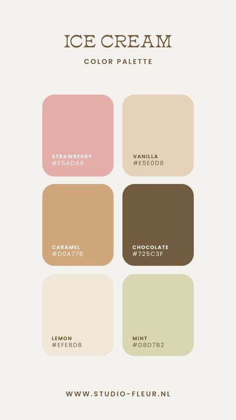 Matcha Almond Milk, Matcha Almond, Milk Cafe, Pantone Colour Palettes, Color Design Inspiration, Hex Color Palette, Color Schemes Colour Palettes, Brand Color Palette, Cafe Latte