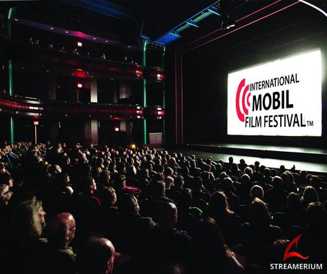 Film festival updates for independent film makers : International mobile film festival is open for all short films that are made and shot using phones . No age bar , participants from each country are invited . A strong emphasis is on connecting the world of filmmaking to mobile filmmakers around the globe via new technological advances with mobile phone cameras. #streamerium #streameriumsolutions #filmmakers #filmfestival  #Filmfestivalupdates  http://www.streamerium.com/ Independent Film, Film Festivals, The Cinema, Independent Films, Short Films, San Diego California, International Film Festival, The Red Carpet, Emphasis