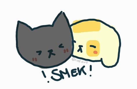 Cat And Dog Ship Dynamic, Cat Dog Doodle, Cute Kiss Doodle, Cat And Dog Relationship Dynamic, Cat And Dog Doodle, Kiss Doodle, Black Cat And Golden Retriever, Black Cat Golden Retriever, Cat Doodle