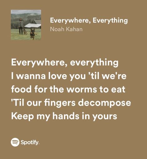 Everywhere Everything Noah Kahan, Elsie Silver, Noah Kahan, The Good Witch, Music Mood, Cool Lyrics, Hozier, Just Lyrics, Song Quotes