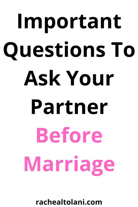 11 Important Things To Discuss Before Marriage - Discuss Before Marriage, Marriage Congratulations, Questions To Ask Your Partner, Partner Talk, Indian Marriage, Family Conflict, Traditional Marriage, Healthy Communication, Relationship Challenge