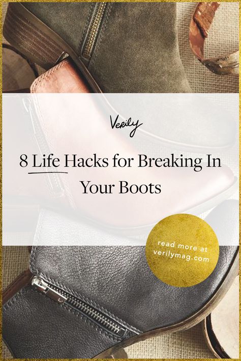 Boot Stretcher, Breaking In Shoes, Stretch Leather Boots, Pointed Boots, Shoe Stretcher, Breaking In, Steel Toe Boots, Square Toe Boots, Tights And Boots