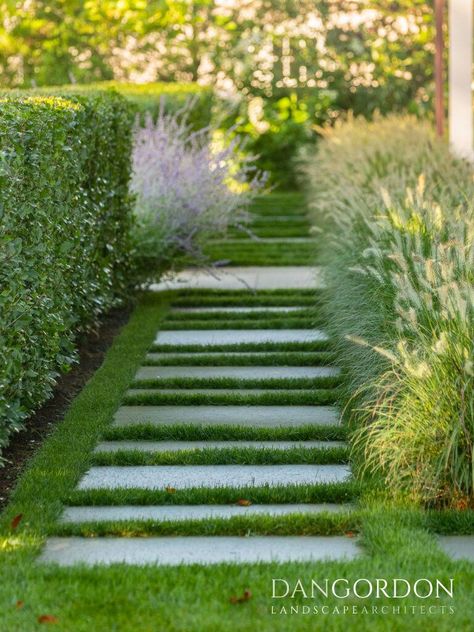 Coastal Plains - Dan Gordon Landscape Architects Marthas Vineyard Interior Design, Bluestone Paving, Pea Stone, Horse Paddock, Coastal Landscaping, Stone Driveway, Coastal Plain, Sandy Soil, Landscape Architects