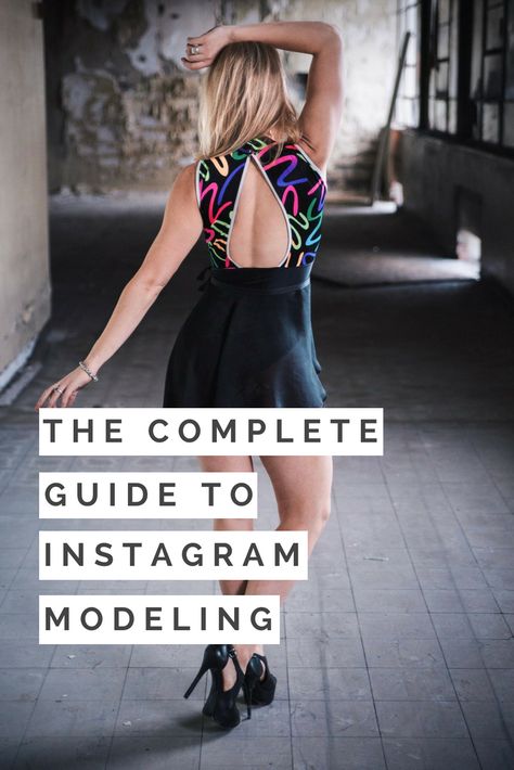 Wondering how YOU can start Instagram modeling? You've probably never seen an article like this one, because frankly, it's a secret that many insta-ladies don't like sharing. Why? Simply put, it's a resource that is readily available to you already--you just didn't know it!  Click above for 5 steps to get you started in the world of Insta-modeling, as well as 12 pro-tips from yours truly on how you can knock it out of the park! How To Be An Instagram Model, Modeling Tips How To Become A, Manifestation For Modeling, Become A Model Affirmations, How To Manifest Becoming A Model, Modeling Agencies To Apply To, Fashion Tape, Insta Models, Modeling Techniques