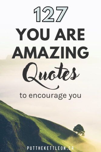 Get this collection of the best you are amazing quotes for him, for her, for friends and more. These beautiful quotes inspire women and men to boost confidence and see that they are appreciated. Also a reminder that you are special too. (You are amazing quotes friendship, encouragement and self love) Amazing Quotes For Him, You Are Special Quotes, You Inspire Me Quotes, Positive Friendship Quotes, Appreciate Quotes, Special Person Quotes, Inspirational Quotes For Her, Encouragement Quotes For Men, Quotes For Encouragement