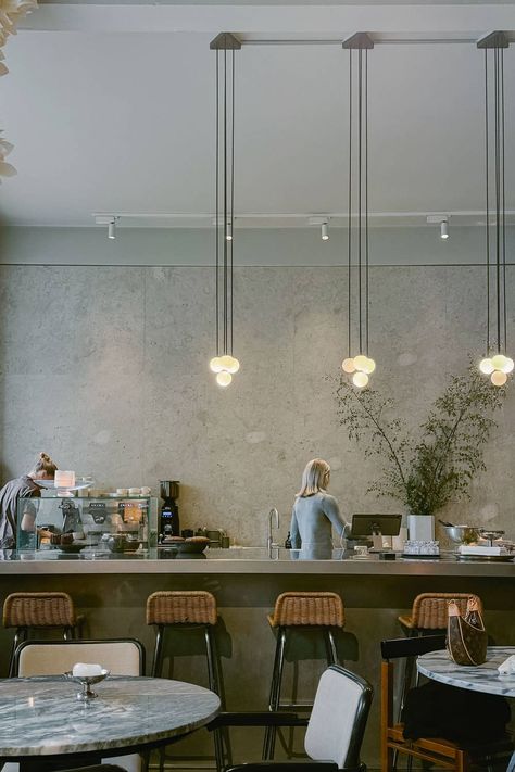 28 Best Cafes in Copenhagen - There She Goes Again Cafes In Copenhagen, Copenhagen Coffee Shop, Copenhagen Cafes, Copenhagen Denmark Aesthetic, Copenhagen Lifestyle, Copenhagen Cafe, Travel Copenhagen, Copenhagen Restaurant, Denmark Aesthetic