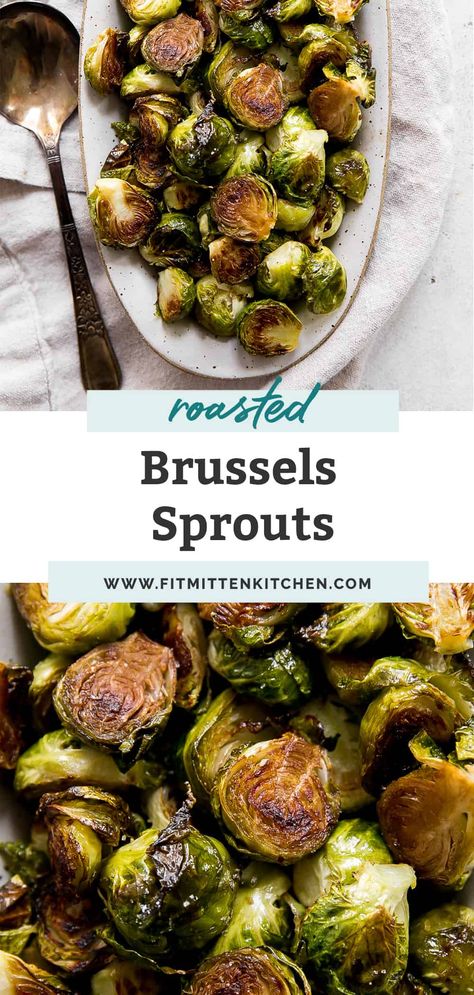 Best Roasted Brussels Sprouts Easy Frozen Brussel Sprout Recipes, Best Roasted Brussels Sprouts, Roasted Brussel Sprouts From Frozen, Healthy Roasted Brussel Sprouts, Brussel Sprout Healthy Recipes, Brussels Sprouts Recipe Roasted, Best Roasted Brussel Sprouts, Brussel Sprouts Roasted, Brussels Sprouts Roasted