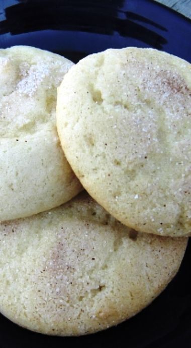 Buttermilk Sugar Cookies, Cinnamon Sugar Cookies Recipe, Buttermilk Cookies, Pumpkin Spice Sugar Cookies, Chewy Sugar Cookie Recipe, Spice Sugar Cookies, Sour Cream Sugar Cookies, Baking List, Butter Sugar Cookies