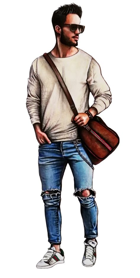 Male fashion illustration done by @ursulaillustration Male Illustration Fashion, Stail Man, Male Fashion Illustration, Men Dress Outfits, Men's Fashion Illustration, Fashion Sketches Men, Fashion Figure Drawing, Mens Fashion Illustration, Fashion Illustrations Techniques