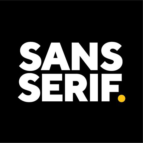 Logo for Sans Serif, a San Francisco graphic design firm specializing in B2B brand, events and digital. San Serif Logo Design, Bold San Serif Font, San Serif Logo, Sans Serif Branding, Sans Serif Logo Design, Corporate Event Branding, Serif Logo Design, Sans Serif Logo, Red Moodboard