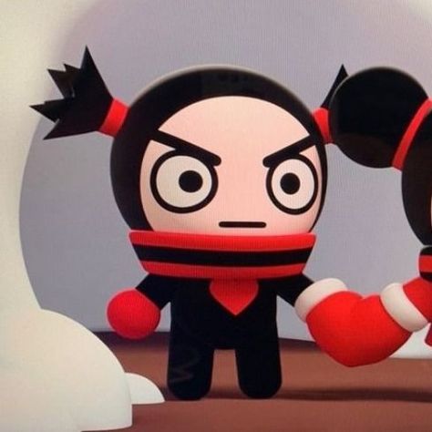 PUCCA Y GARU Pucca And Garu, Duos Icons, Match Pfp, Cute Matching, Matching Profile, Matching Profile Pictures, Profile Pics, Matching Pfps, Matching Pfp