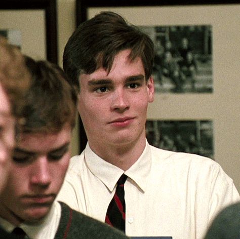 The Dead Poets Society, Neil Perry, Dead Poet Society, Robert Sean Leonard, O Captain My Captain, Sean Leonard, Oh Captain My Captain, Captain My Captain, Dead Poets Society