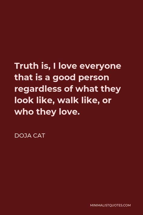 Doja Cat Quotes, Mom Song, Cat Personalities, Bad Mom, I Like Dogs, Love Everyone, Senior Quotes, Cat Quotes, Liking Someone