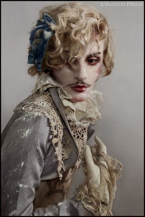 Drag Make-up, Drag King, Futurism, Rupaul, Rembrandt, Photo Reference, Marie Antoinette, Art Reference Photos, Drawing People