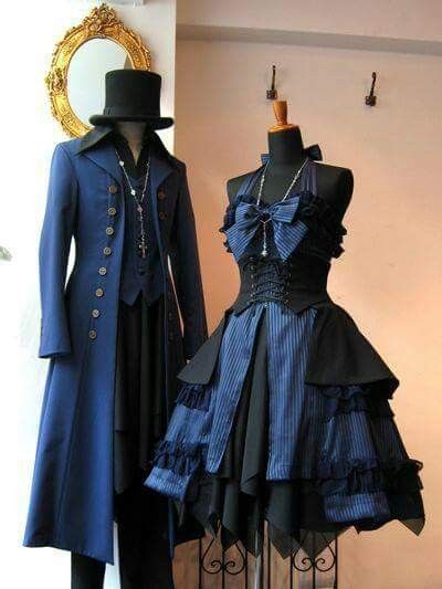 Moda Steampunk, Steampunk Boots, Gothic Mode, Old Fashion Dresses, Fantasy Dress, Cosplay Dress, Fantasy Fashion, Cosplay Outfits, Ravenclaw