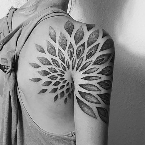 Ornamental Dotwork, New Testament, Tattoo On, Flower Tattoo, Follow Us, Tattoo Ideas, Tattoos