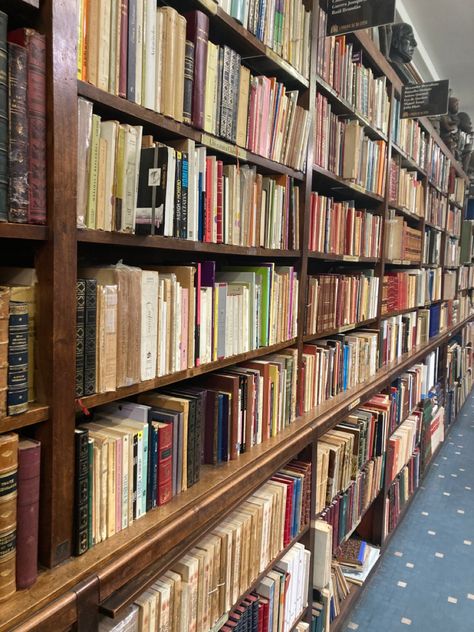 Old Library, Portugal, Old Things