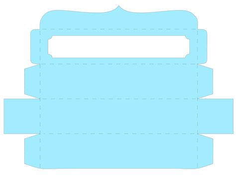 Ted Lasso Biscuit Box Pattern, Macaron Box Template, Cricut Boxes, Macaroon Box, Diy Boxes, Lantern Template, Strawberry Box, Macaron Boxes, Box Templates