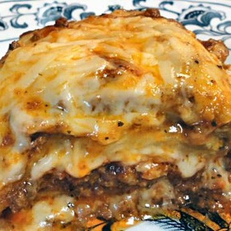 Eggplant Lasagna Recipe, Potatoes Casserole, Loaded Chicken, Low Carb Menus, Eggplant Lasagna, Atkins Recipes, Crockpot Roast, No Carb Recipes, Low Carb Diets