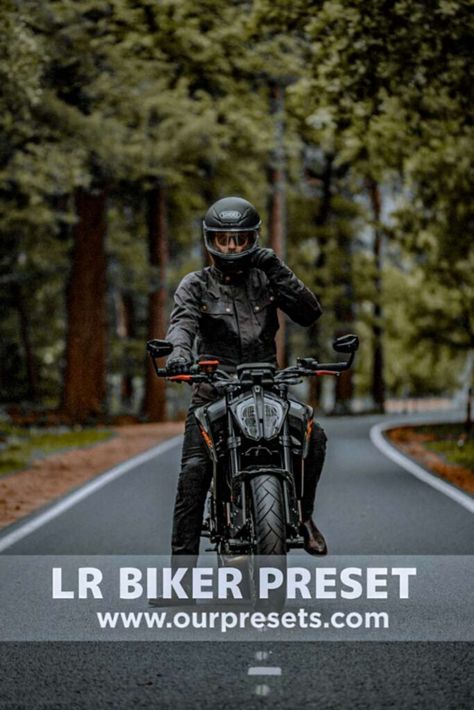 Lightroom bikers preset | Lightroom mobile presets Lightroom Presets, Lightroom, Free Download, Black