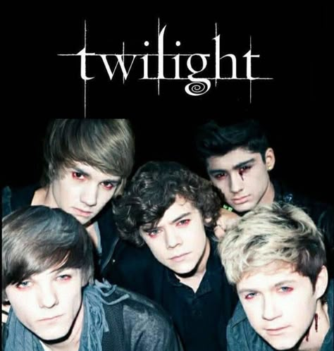 Freddie Benson, Twilight Funny, Twilight Memes, One Direction Memes, One Direction Pictures, I Love One Direction, The Twilight Saga, Twilight Saga, Ben 10