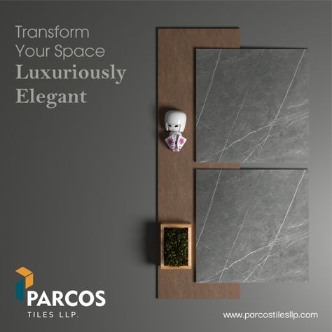 SERIES :
1869

SIZE :
600x600MM

FINISH :
MATT
.
.
.
#parcos #parcostiles #ceramic #nature #significant #tilesdesign #naturaldesign #interiordesign #interiorfurnishing #interiorstyles #tiles #ceramic #export #domestic #trend #latest #design #attractive #morbi #india #2k23 #gujarat #tilestyle #tileexportersindia #exporter #manufacturer #morbi Tiles Creative Post, Ceramic Nature, Social Media Advertising Design, Stone Gallery, Tile Companies, Tiles Design, Web Layout Design, Web Layout, Style Tile