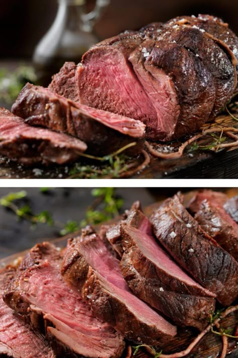 Pioneer Woman Sirloin Tip Roast Angus Sirloin Tip Roast Recipe, Sirloin Tip Beef Roast In The Oven, Sirloin Tip Roast Pioneer Woman, Pioneer Woman Sirloin Tip Roast, Pioneer Woman Roast Beef, Ny Roast Recipe, Slow Cooker Sirloin Roast, Loin Tip Roast, Beef Round Sirloin Tip Roast