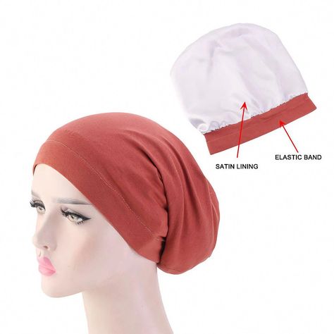 Smooth Curly Hair, Sleep Hat, Chemo Beanies, Head Coverings, Sensitive Scalp, Chemo Caps, Bald Heads, Frizzy Hair, Women's Hats