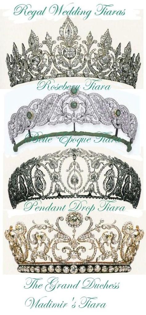 Yeah......sigh Ducesa Kate, Royal Family Jewels, Royal Crown Jewels, Royal Crowns, Royal Tiaras, Diamond Tiara, Family Jewels, Royal Jewels, Wedding Tiara